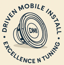 DMI Audio